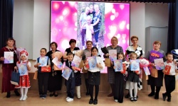 Быть супербабушкой – это призвание